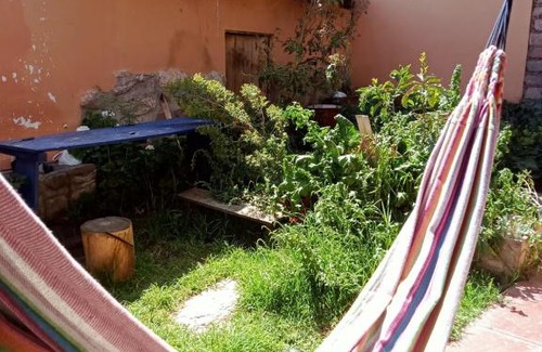 Urubamba House | EstWasi