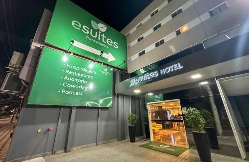 Sorocaba Hotel | eSuites Sorocaba