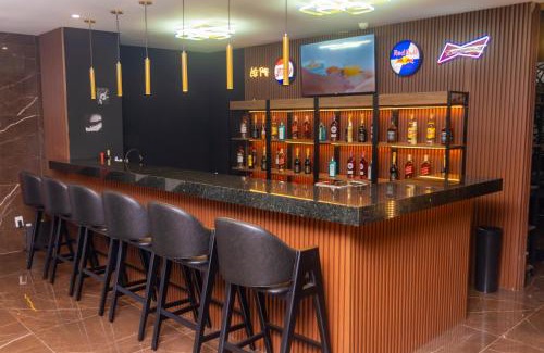 Sorocaba Hotel | eSuites Sorocaba