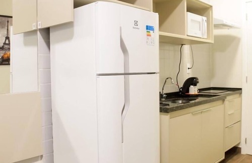 Sorocaba Hotel | eSuites Sorocaba