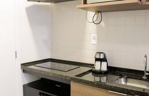 Sorocaba Hotel | eSuites Sorocaba