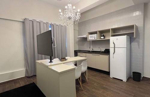 Sorocaba Hotel | eSuites Sorocaba