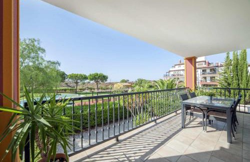 Costa Esuri Apartment | Esurigolf - Pequeño paraiso en el Algarve Español