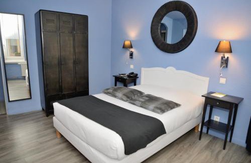 City-Centre - Petite France Hotel | EtC.Hôtel - Strasbourg Hyper Centre