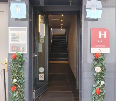City-Centre - Petite France Hotel | EtC.Hôtel - Strasbourg Hyper Centre