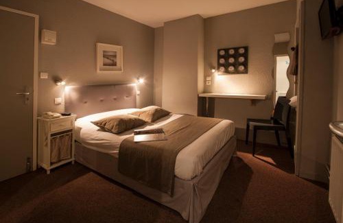 City-Centre - Petite France Hotel | EtC.Hôtel - Strasbourg Hyper Centre