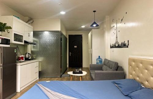 My Đinh House | eterbe home