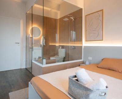Çagllavicë Apartment | ETERN Apart Hotel