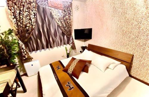 Shinagawa Apartment | Eternity APARTMENT HOTEL Shinagawa - Vacation STAY 01949v