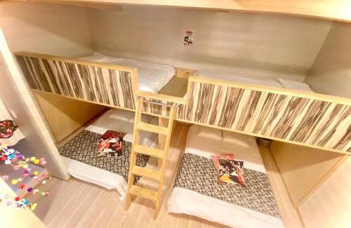 Shinagawa Apartment | Eternity APARTMENT HOTEL Shinagawa - Vacation STAY 03104v