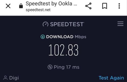 Bandar Kota Bharu Apartment | Eternity Live3@Troika Residence Kota Bharu-2BR8pax