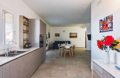 Brucoli Apartment | Etna Mare Apt by Wonderful Italy - Fico d'India