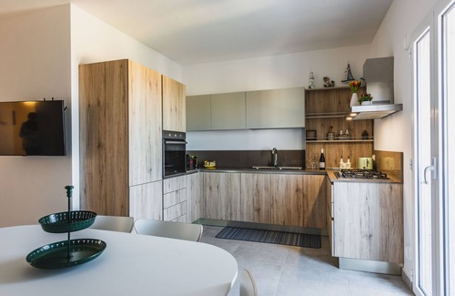 Brucoli Apartment | Etna Mare Apt by Wonderful Italy - Ippocampo di Mare