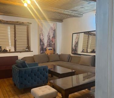 Ravno Selo Apartment | Etno imanje Dorf