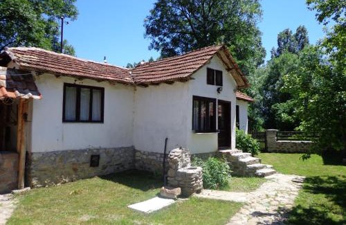 Dimitrovgrad House | Etno kuca Nikolov