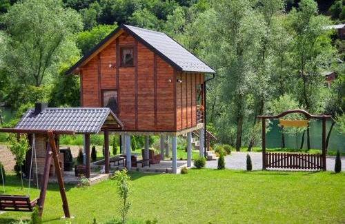 Ljubovija Apartment | Etno Kutak Purtić