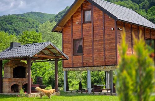 Ljubovija Apartment | Etno Kutak Purtić