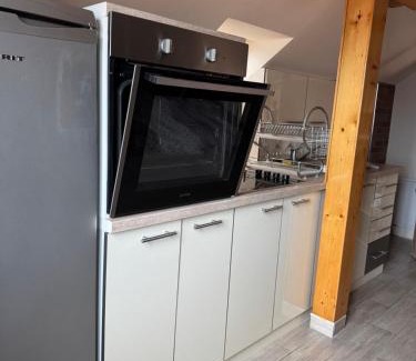 Central Serbia Ski Chalet | Etno selo Milanovic - Nonac