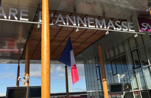 Annemasse Apartment | Etrembières 3 - Studio proche du centre