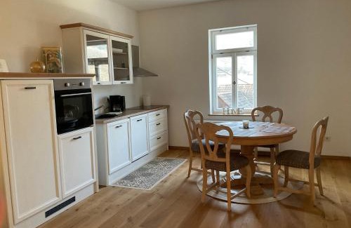 Weilrod Apartment | Etzauer Mühle im Taunus, Suite