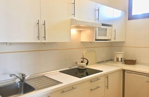 Germignaga Apartment | Eucalipto 2 lake view apt. in a residence