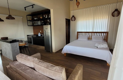 Lapinha da Serra Ski Chalet | Euetu na Lapinha da Serra