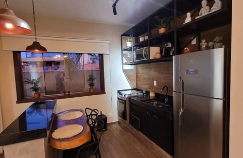 Lapinha da Serra Ski Chalet | Euetu na Lapinha da Serra