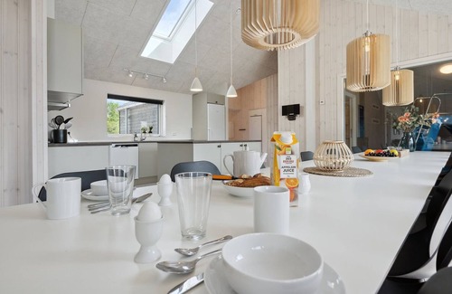Sydals House | "Eufemia" - 200m from the sea by Interhome