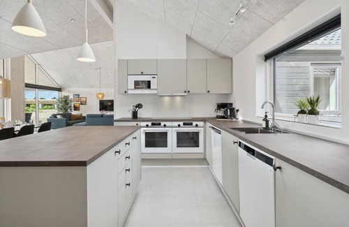 Sydals House | "Eufemia" - 200m from the sea by Interhome