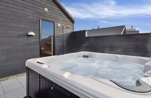 Sydals House | "Eufemia" - 200m from the sea by Interhome