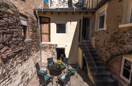 Ediger House | Eulenhaus by Interhome