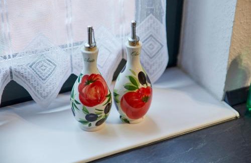 Andel House | Eulennest