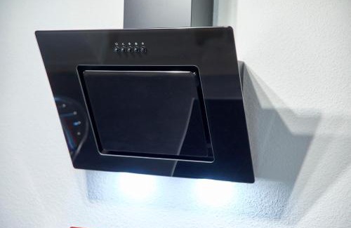 Andel House | Eulennest