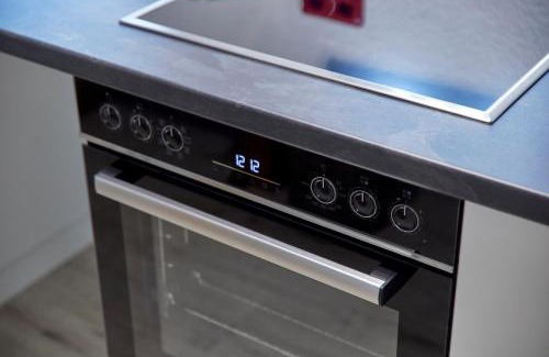 Andel House | Eulennest