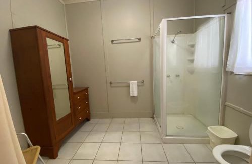 Eungella Hotel | Eungella Chalet Hotel