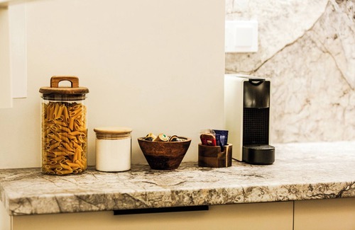 Katerini House | Eunoia Luxury Loft