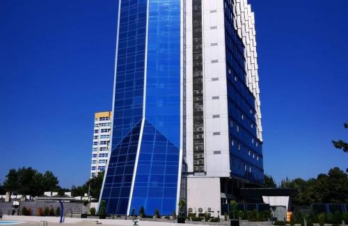 Olimp Apartment | Euphoria Olimp