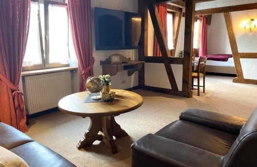 Euren Apartment | Eurenerstrasse 179 Tourist Apartments