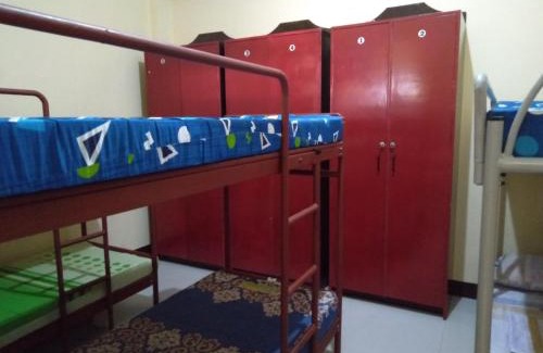 Butuan House | Eurich Ladies Dormitory