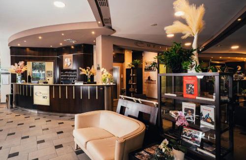 Imola Hotel | Euro Hotel