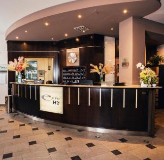 Imola Hotel | Euro Hotel