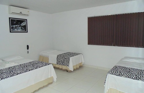 Goiania Hotel | Euro Plaza Hotel
