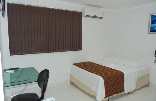 Goiania Hotel | Euro Plaza Hotel