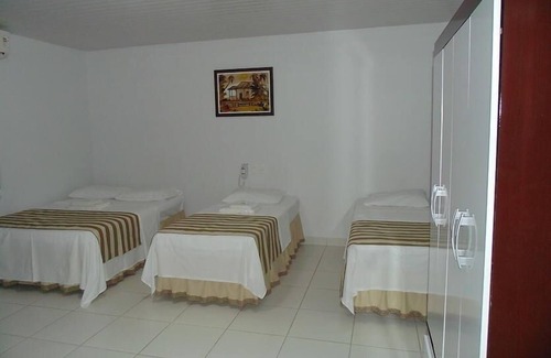 Goiania Hotel | Euro Plaza Hotel