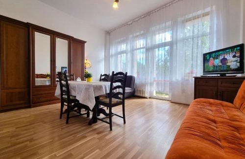 Sopot Centrum Apartment | Euro24 Apartamenty Topola - Sopot Centrum, blisko SKM