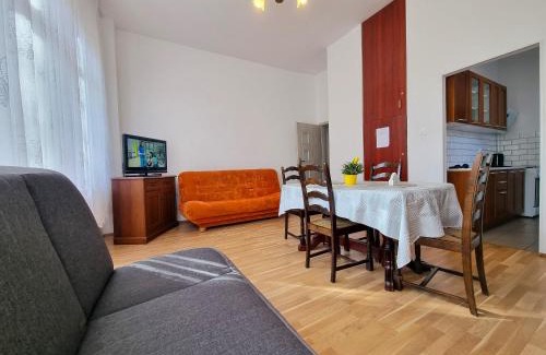 Sopot Centrum Apartment | Euro24 Apartamenty Topola - Sopot Centrum, blisko SKM
