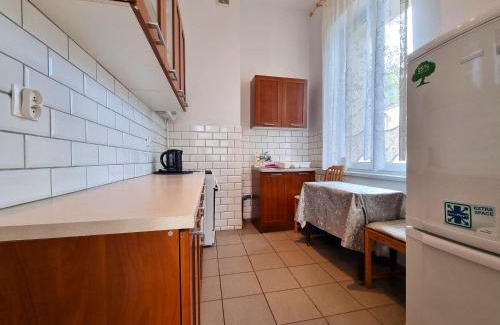 Sopot Centrum Apartment | Euro24 Apartamenty Topola - Sopot Centrum, blisko SKM