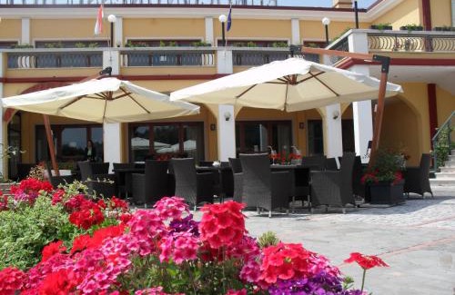 Cavaion Veronese Hotel | Eurocongressi Hotel