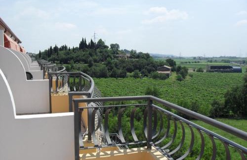 Cavaion Veronese Hotel | Eurocongressi Hotel