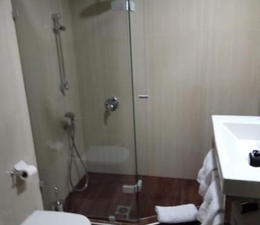 Kastoria Hotel | Europa Hotel